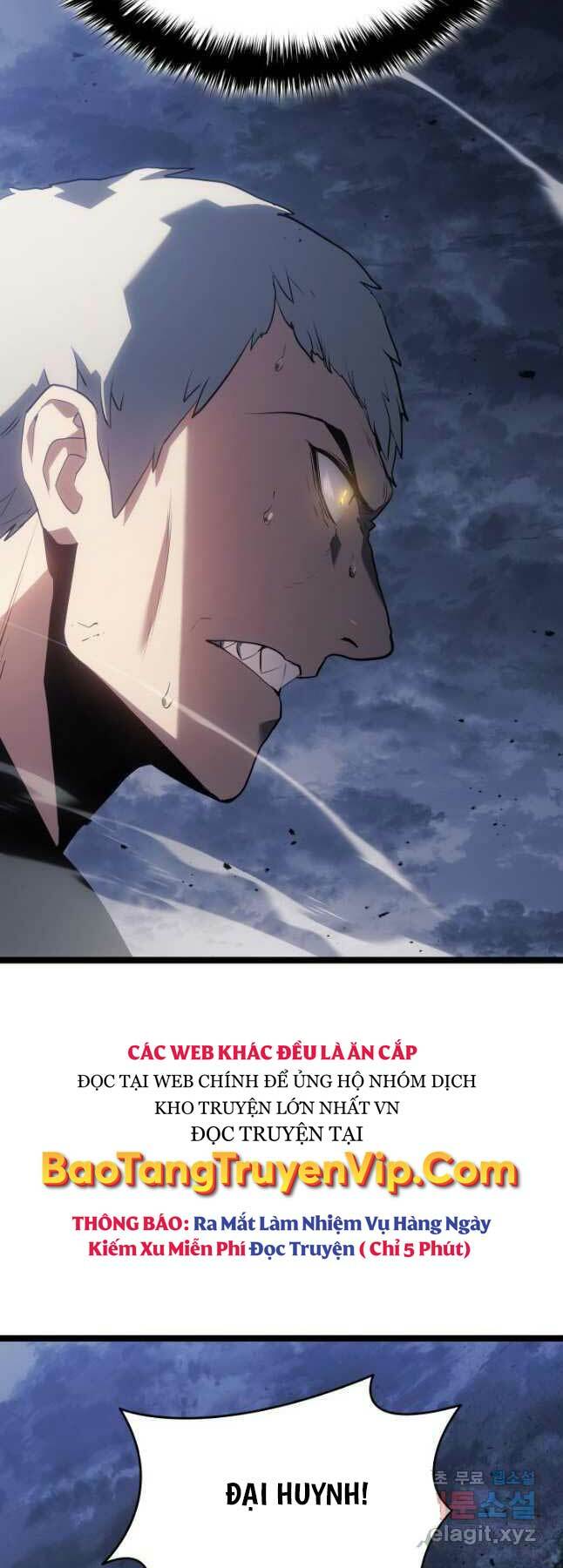 Tử Thần Phiêu Nguyệt - Chapter 64 - Page 37