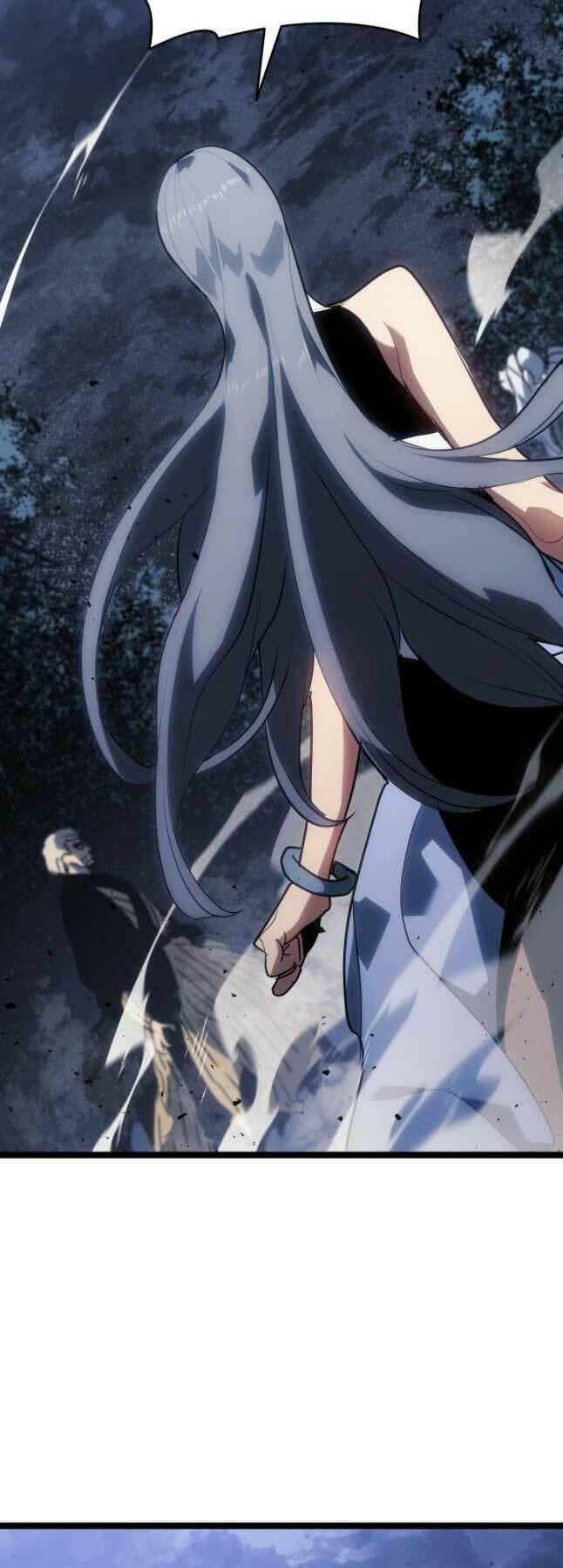 Tử Thần Phiêu Nguyệt - Chapter 64 - Page 38