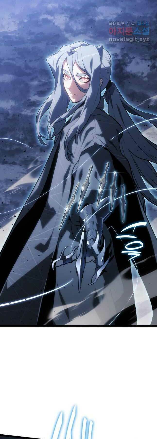 Tử Thần Phiêu Nguyệt - Chapter 64 - Page 39