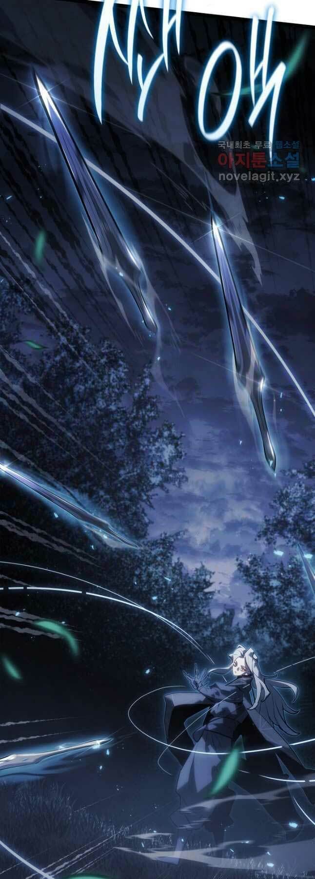 Tử Thần Phiêu Nguyệt - Chapter 64 - Page 40