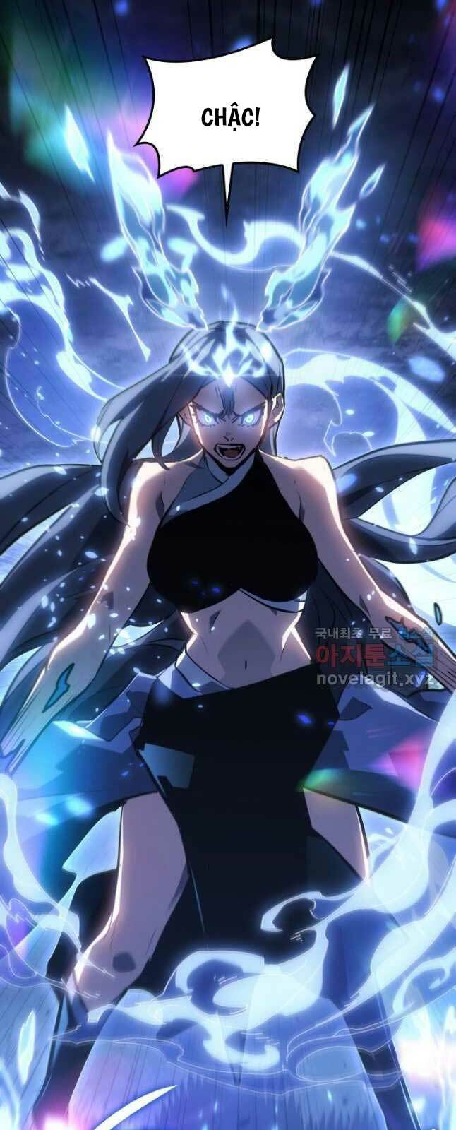 Tử Thần Phiêu Nguyệt - Chapter 64 - Page 43