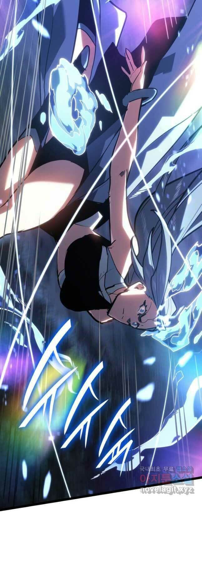 Tử Thần Phiêu Nguyệt - Chapter 64 - Page 45