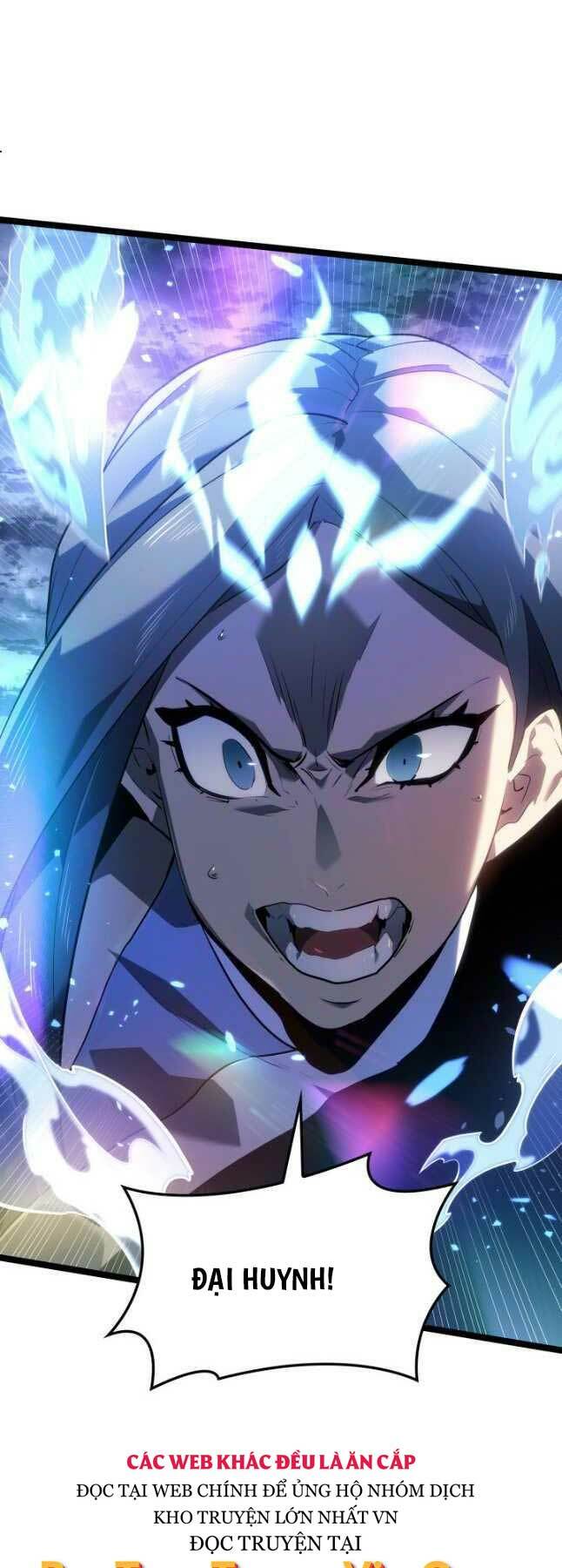 Tử Thần Phiêu Nguyệt - Chapter 64 - Page 47