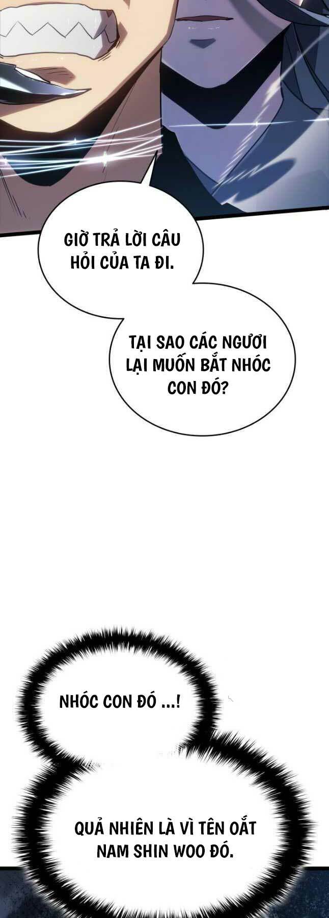 Tử Thần Phiêu Nguyệt - Chapter 64 - Page 50