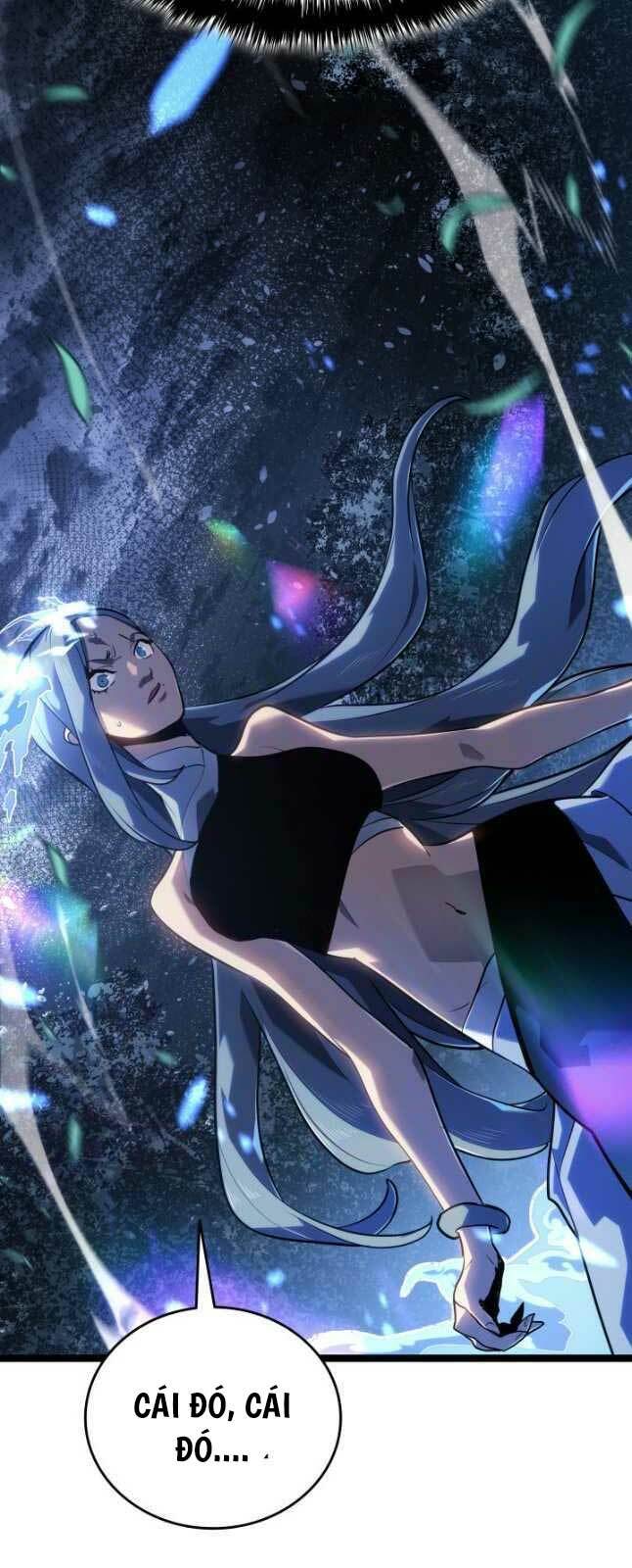 Tử Thần Phiêu Nguyệt - Chapter 64 - Page 51