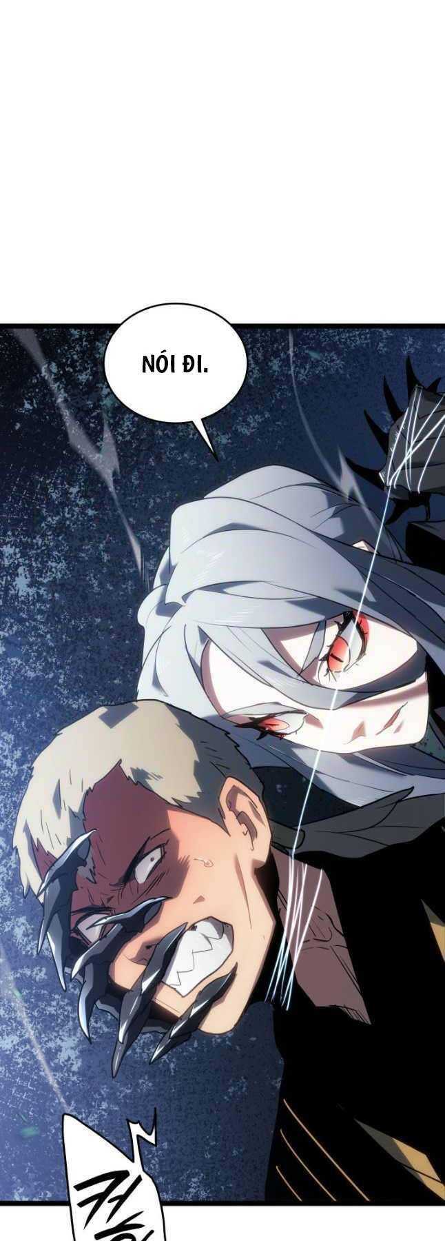 Tử Thần Phiêu Nguyệt - Chapter 64 - Page 52