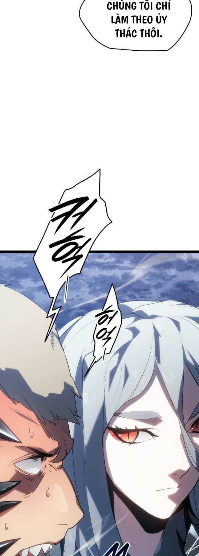 Tử Thần Phiêu Nguyệt - Chapter 64 - Page 54