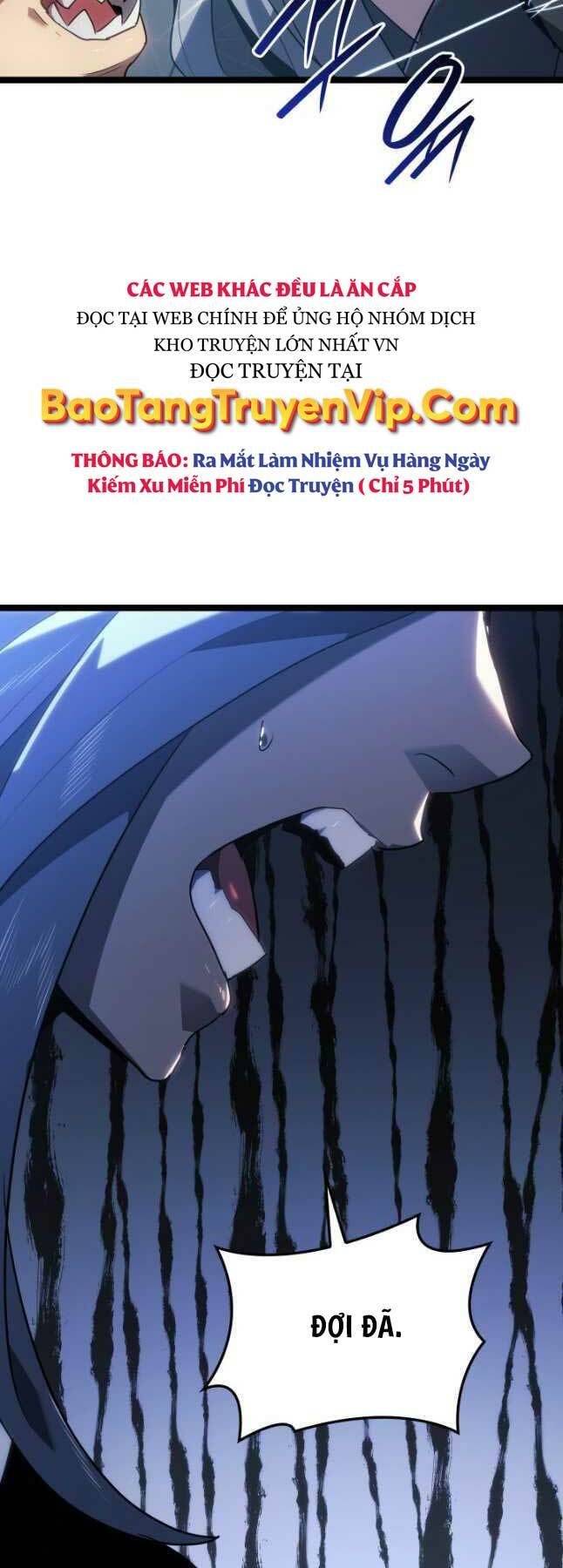 Tử Thần Phiêu Nguyệt - Chapter 64 - Page 55