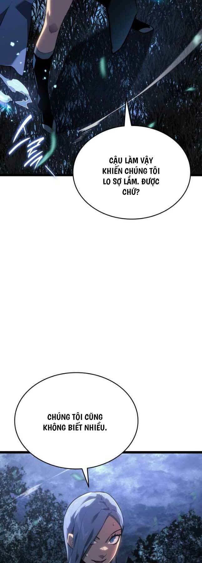 Tử Thần Phiêu Nguyệt - Chapter 64 - Page 57