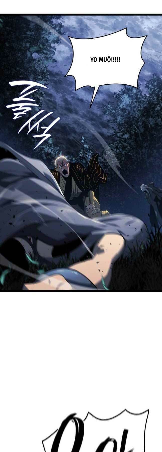 Tử Thần Phiêu Nguyệt - Chapter 64 - Page 65