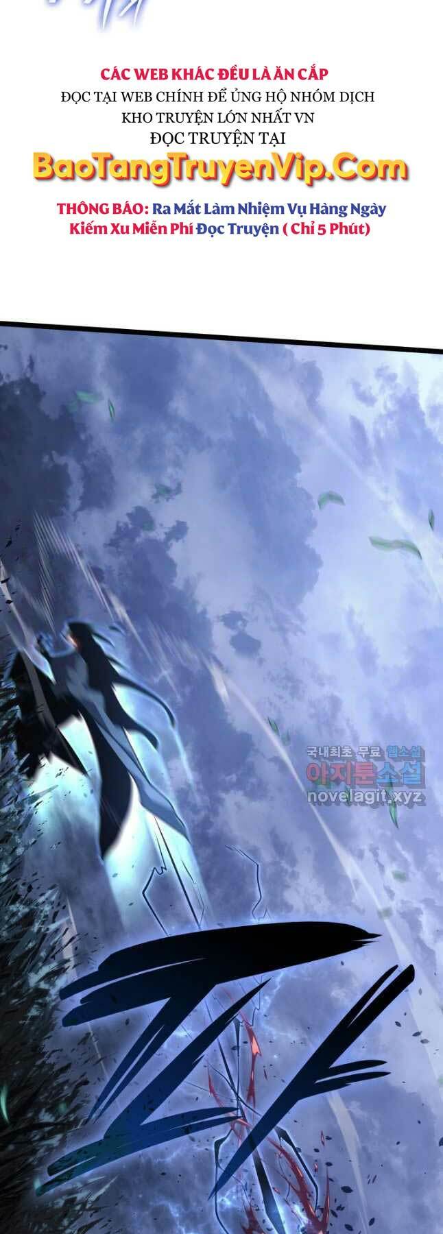 Tử Thần Phiêu Nguyệt - Chapter 64 - Page 72