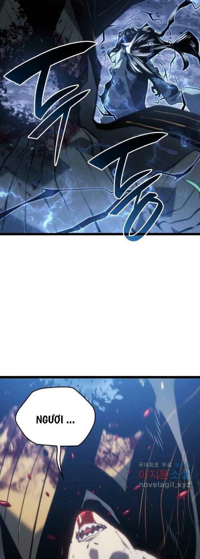 Tử Thần Phiêu Nguyệt - Chapter 64 - Page 74