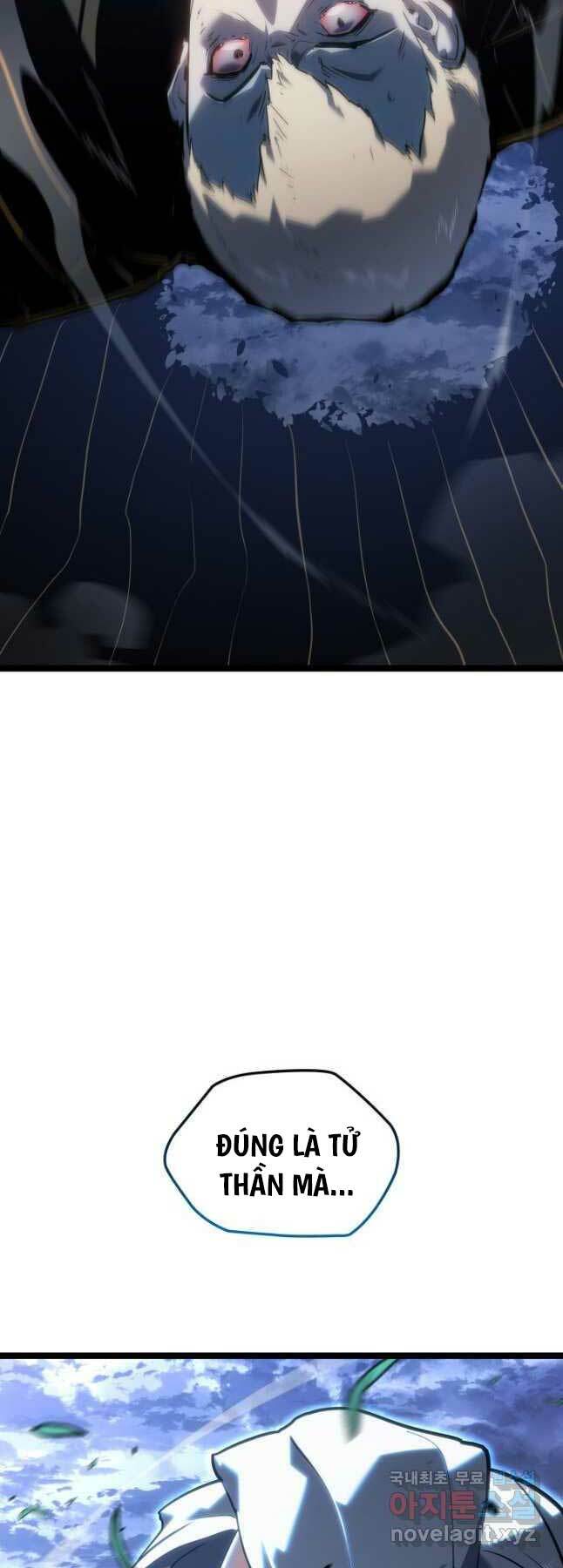 Tử Thần Phiêu Nguyệt - Chapter 64 - Page 75