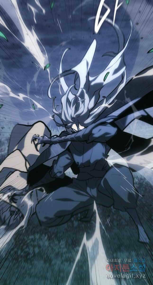 Tử Thần Phiêu Nguyệt - Chapter 65 - Page 21