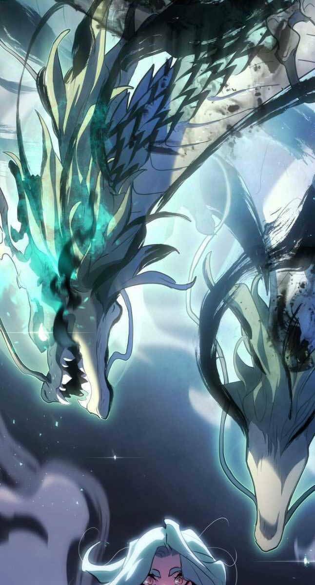 Tử Thần Phiêu Nguyệt - Chapter 65 - Page 25