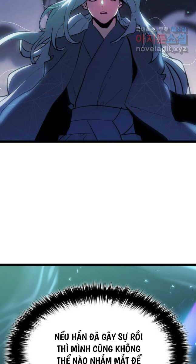 Tử Thần Phiêu Nguyệt - Chapter 65 - Page 26
