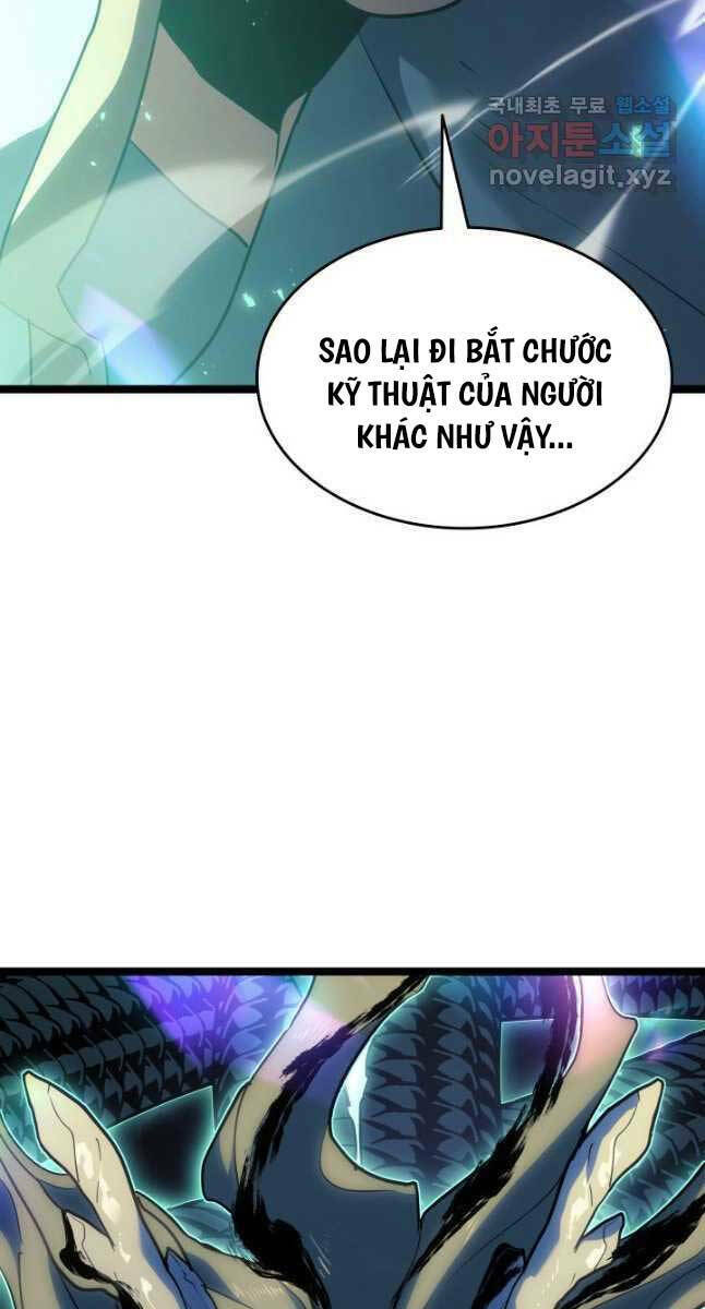 Tử Thần Phiêu Nguyệt - Chapter 65 - Page 43