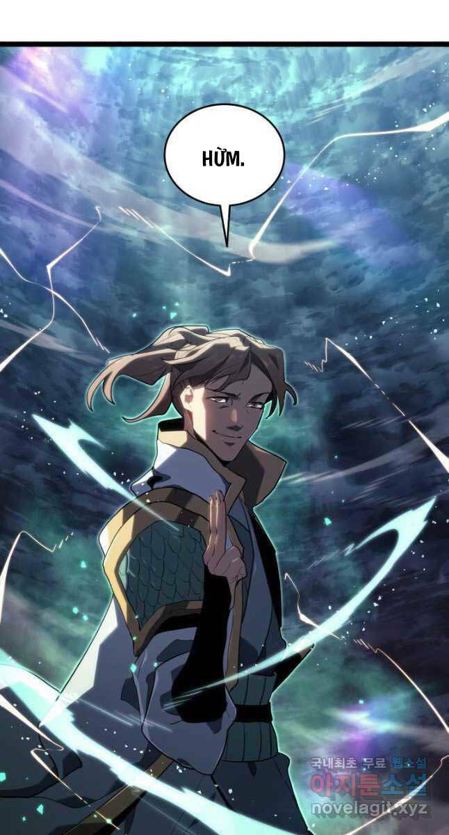 Tử Thần Phiêu Nguyệt - Chapter 65 - Page 53