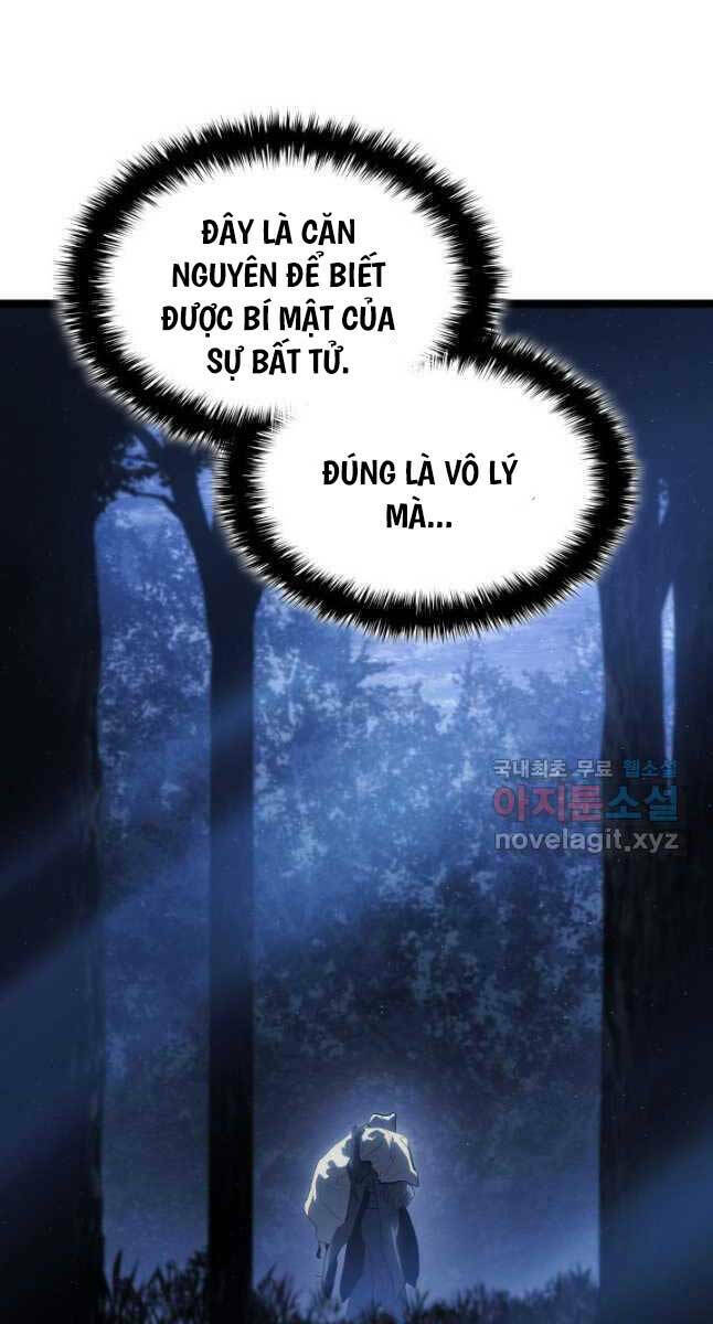 Tử Thần Phiêu Nguyệt - Chapter 65 - Page 6