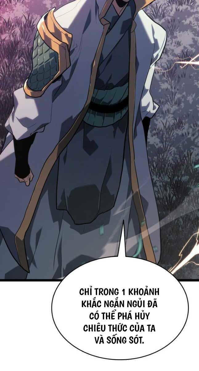 Tử Thần Phiêu Nguyệt - Chapter 65 - Page 74