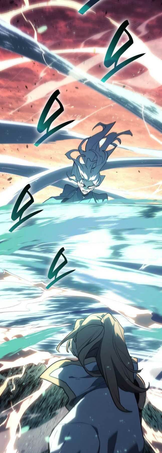 Tử Thần Phiêu Nguyệt - Chapter 66 - Page 9