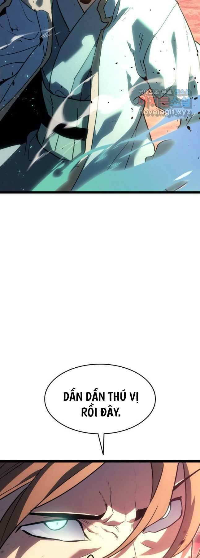 Tử Thần Phiêu Nguyệt - Chapter 66 - Page 11