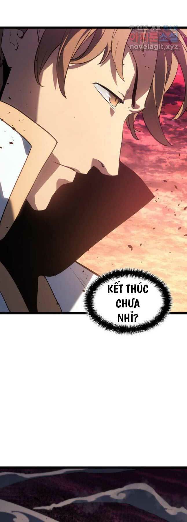 Tử Thần Phiêu Nguyệt - Chapter 66 - Page 25