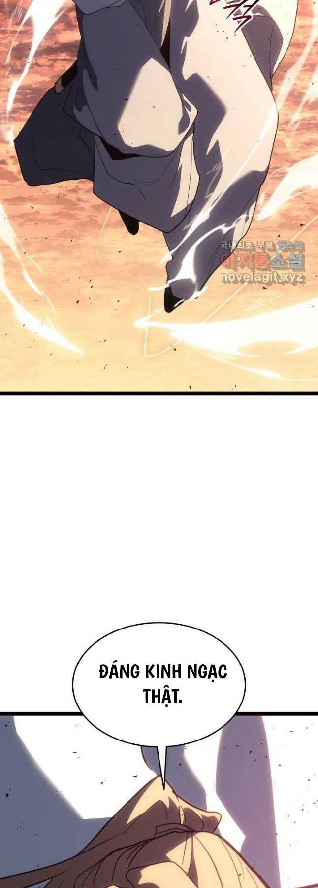 Tử Thần Phiêu Nguyệt - Chapter 66 - Page 32