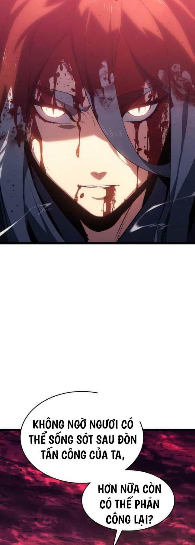 Tử Thần Phiêu Nguyệt - Chapter 66 - Page 35