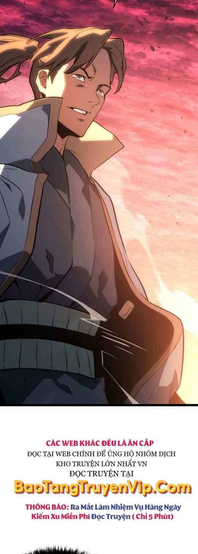 Tử Thần Phiêu Nguyệt - Chapter 66 - Page 36