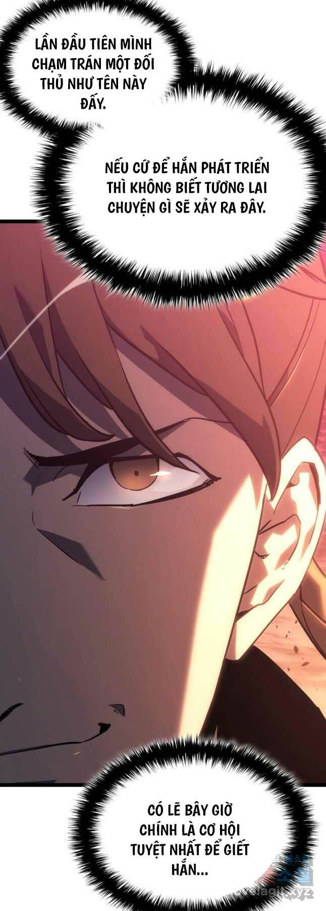 Tử Thần Phiêu Nguyệt - Chapter 66 - Page 37