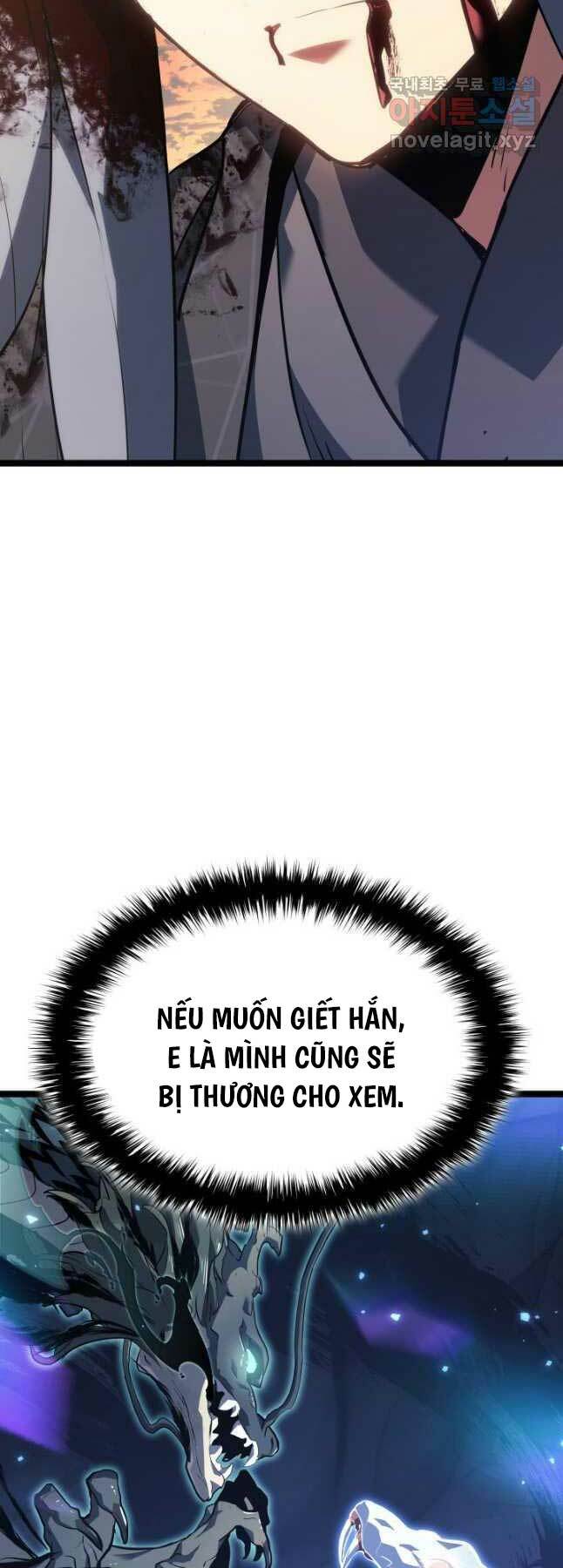 Tử Thần Phiêu Nguyệt - Chapter 66 - Page 39