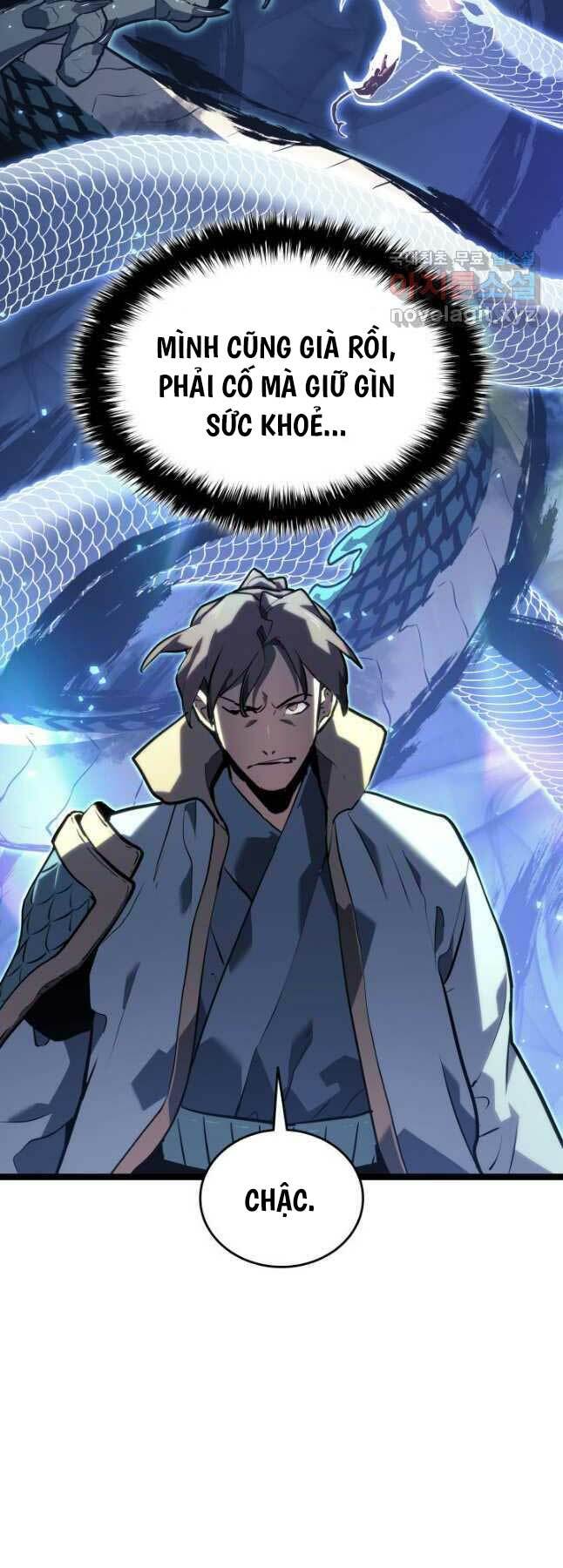 Tử Thần Phiêu Nguyệt - Chapter 66 - Page 40