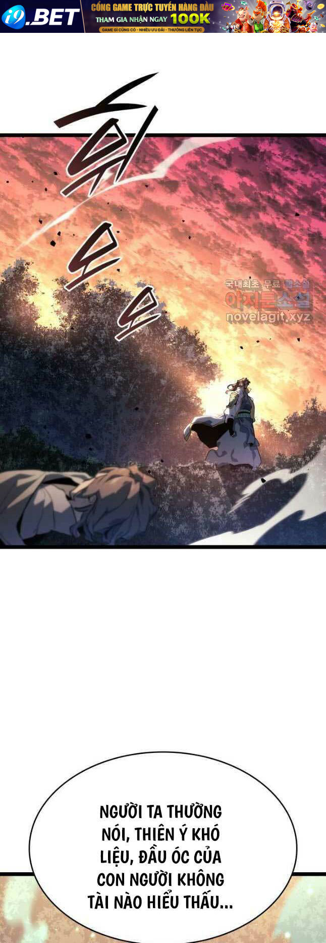 Tử Thần Phiêu Nguyệt - Chapter 66 - Page 41