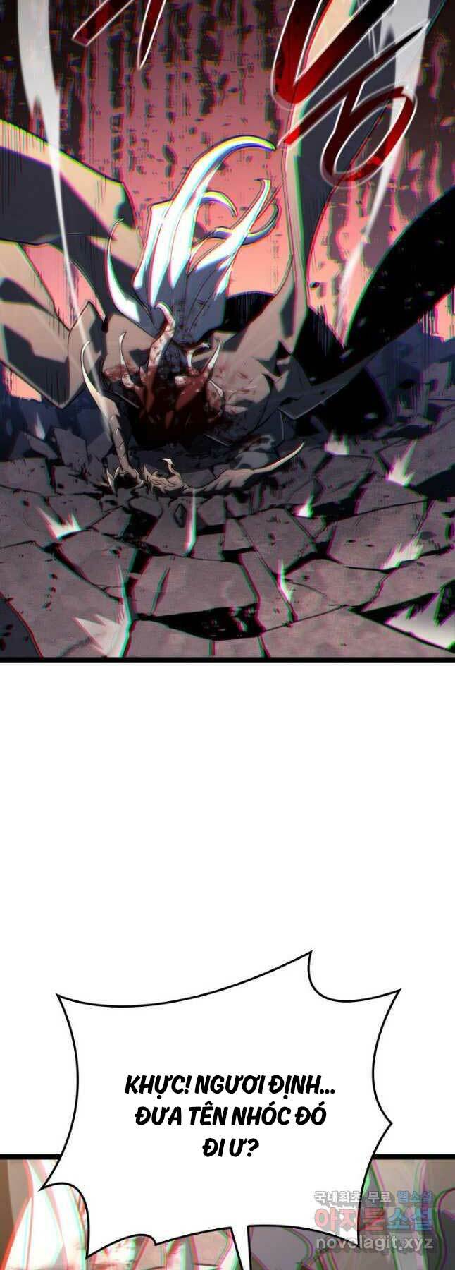 Tử Thần Phiêu Nguyệt - Chapter 66 - Page 46