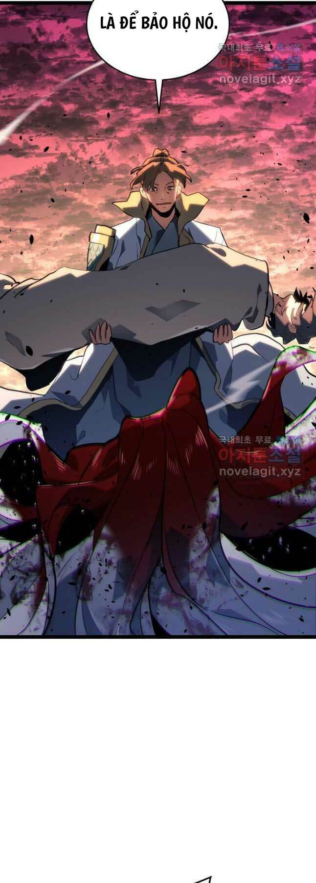 Tử Thần Phiêu Nguyệt - Chapter 66 - Page 48