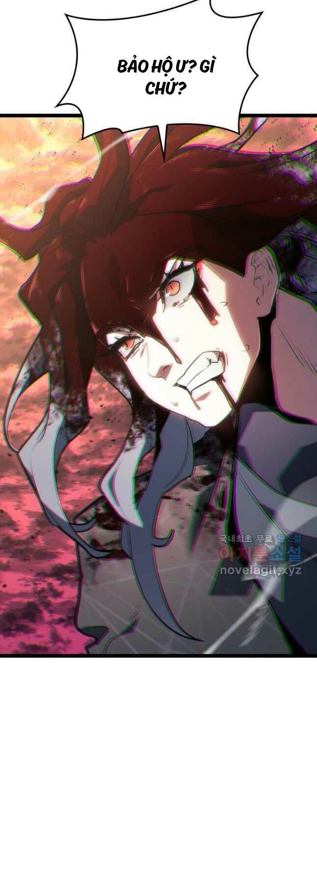 Tử Thần Phiêu Nguyệt - Chapter 66 - Page 49