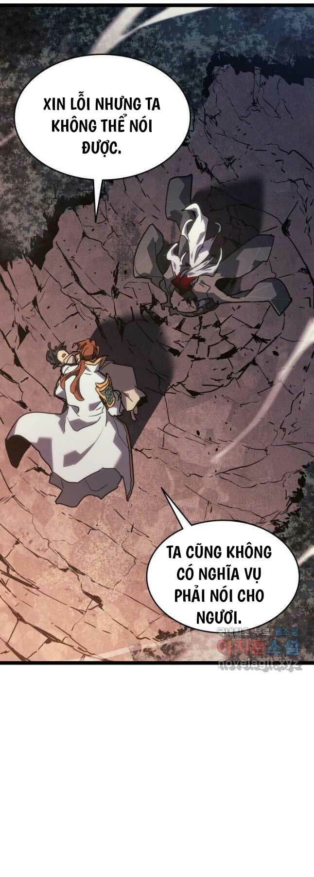 Tử Thần Phiêu Nguyệt - Chapter 66 - Page 50