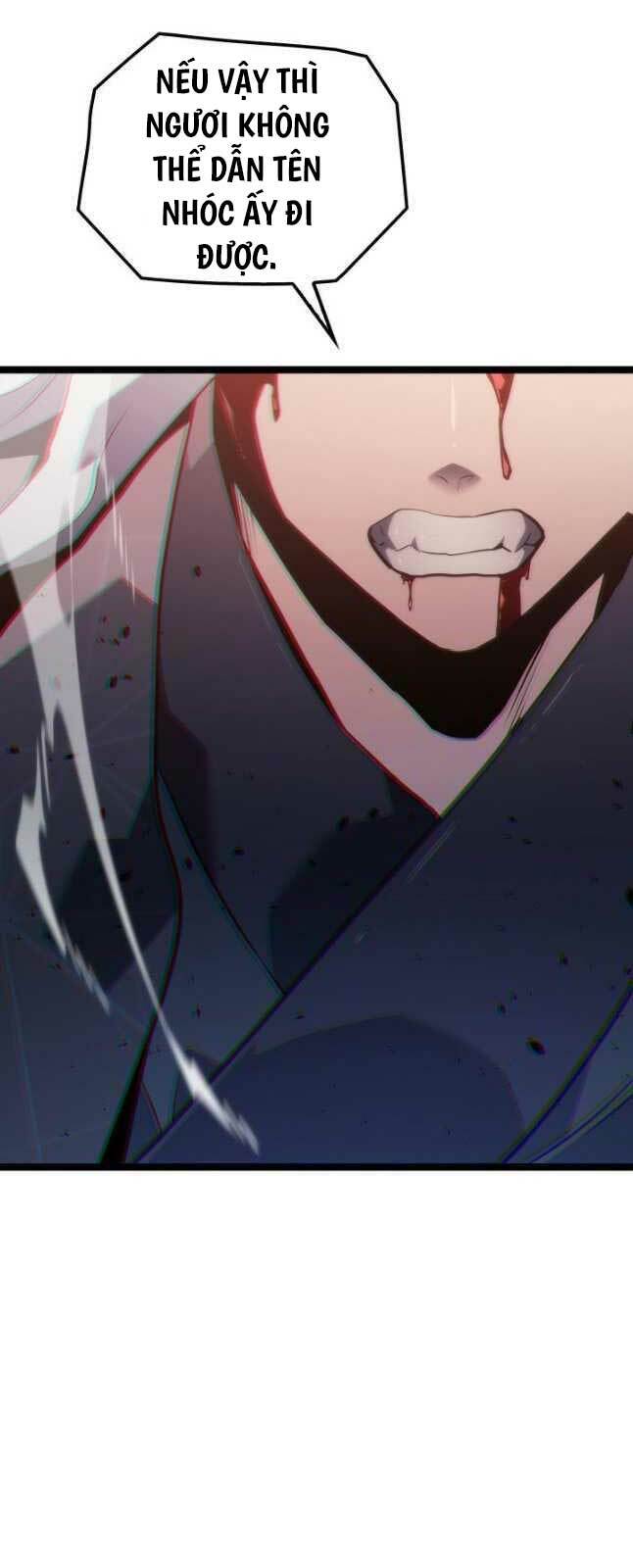 Tử Thần Phiêu Nguyệt - Chapter 66 - Page 51