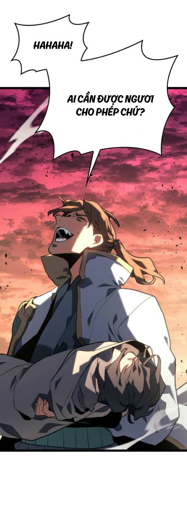 Tử Thần Phiêu Nguyệt - Chapter 66 - Page 52