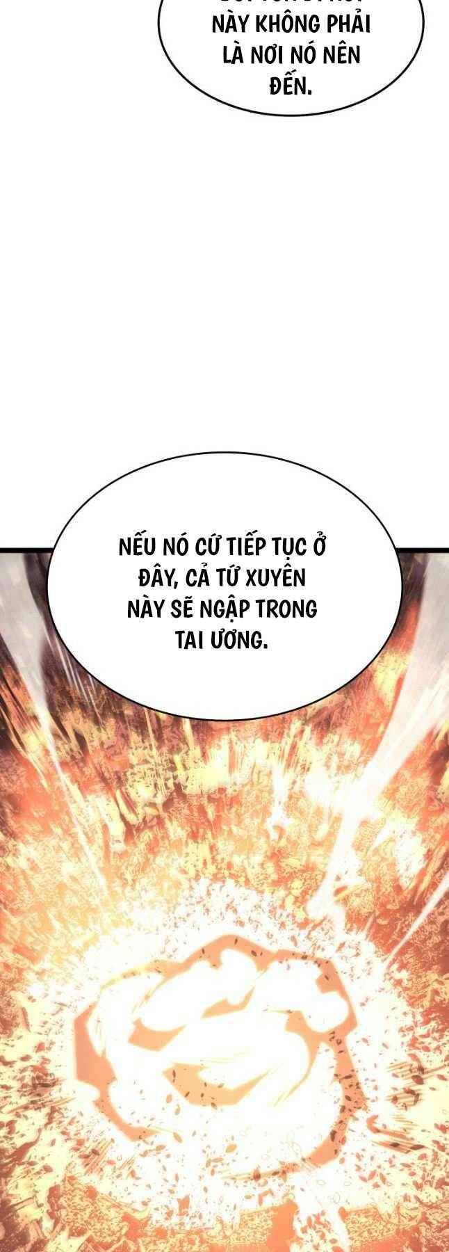 Tử Thần Phiêu Nguyệt - Chapter 66 - Page 54
