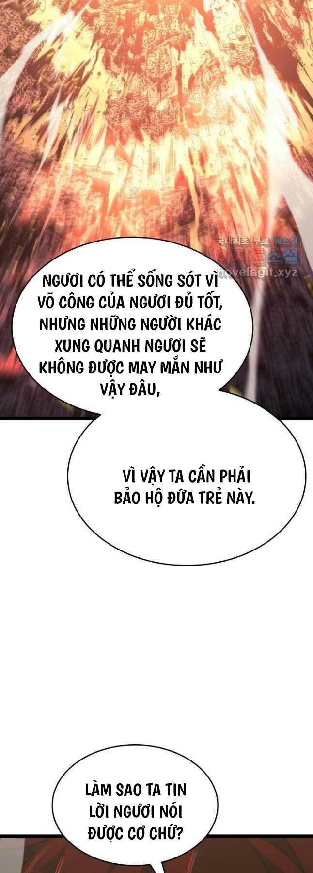 Tử Thần Phiêu Nguyệt - Chapter 66 - Page 55