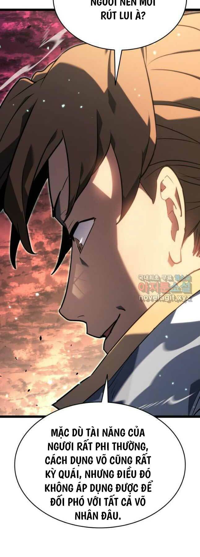 Tử Thần Phiêu Nguyệt - Chapter 66 - Page 57