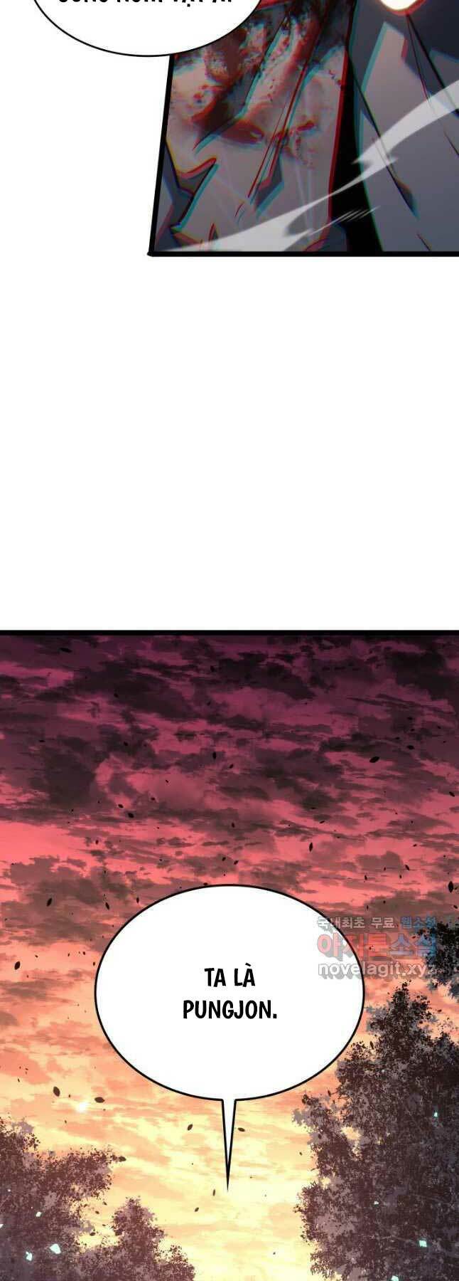 Tử Thần Phiêu Nguyệt - Chapter 66 - Page 59