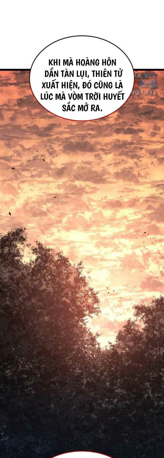 Tử Thần Phiêu Nguyệt - Chapter 66 - Page 63