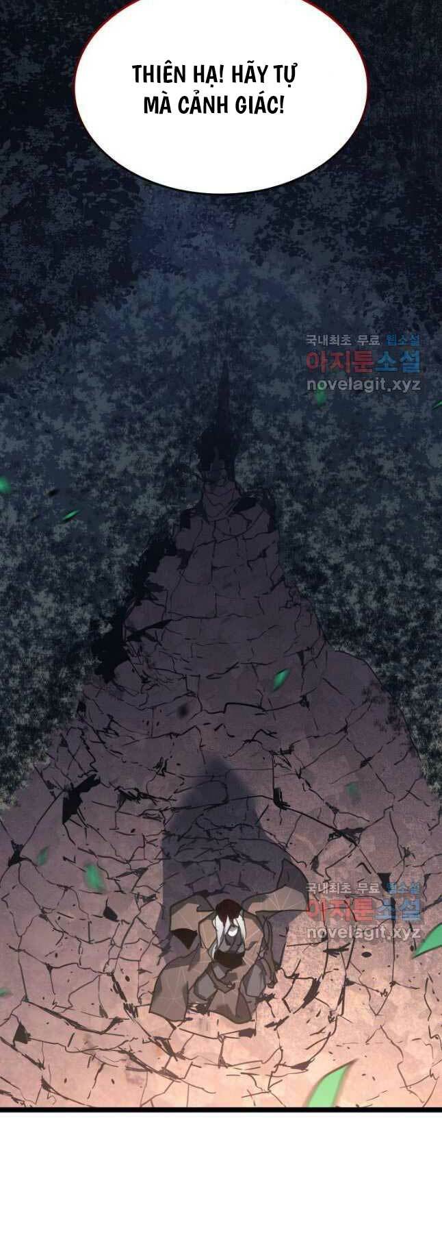Tử Thần Phiêu Nguyệt - Chapter 66 - Page 64