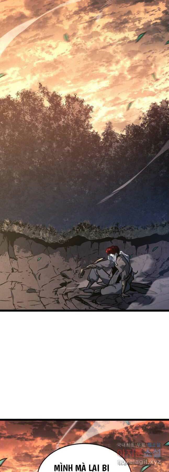 Tử Thần Phiêu Nguyệt - Chapter 66 - Page 66