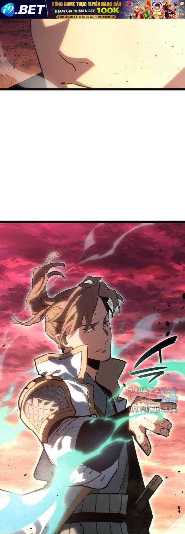 Tử Thần Phiêu Nguyệt - Chapter 66 - Page 7