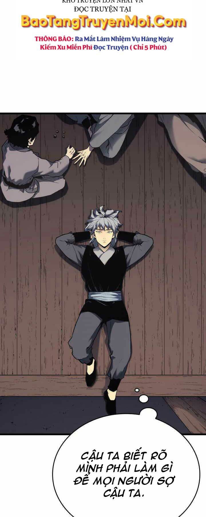 Tử Thần Phiêu Nguyệt - Chapter 7 - Page 9