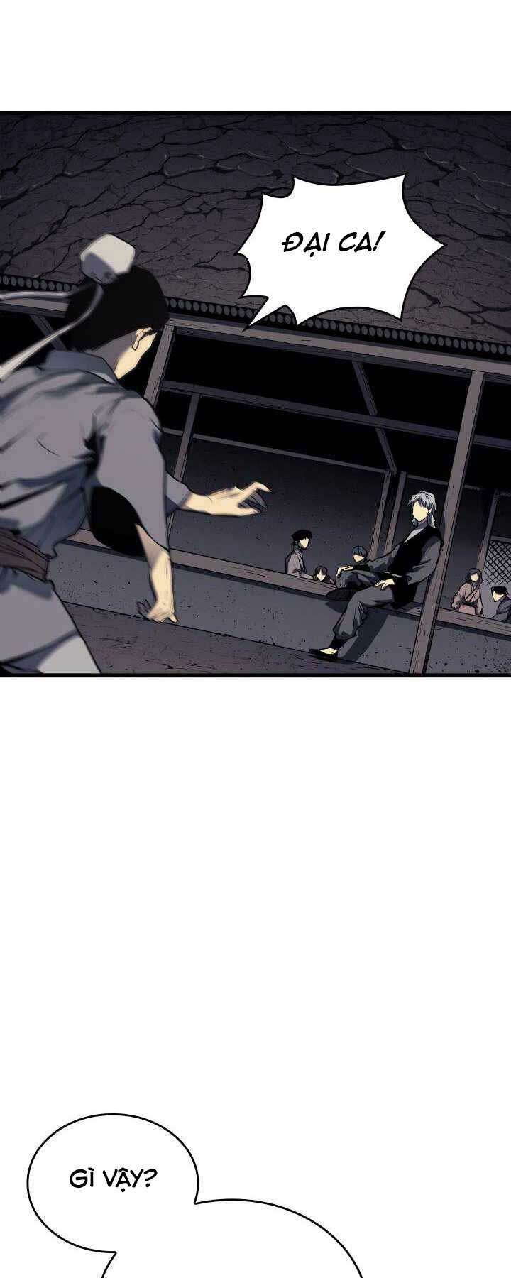 Tử Thần Phiêu Nguyệt - Chapter 7 - Page 18